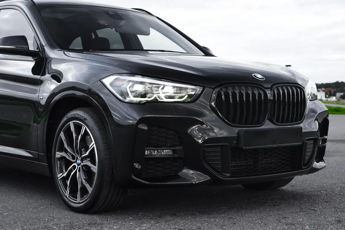 xDrive25e M Sport | Pano | HUD | Leder | ACC