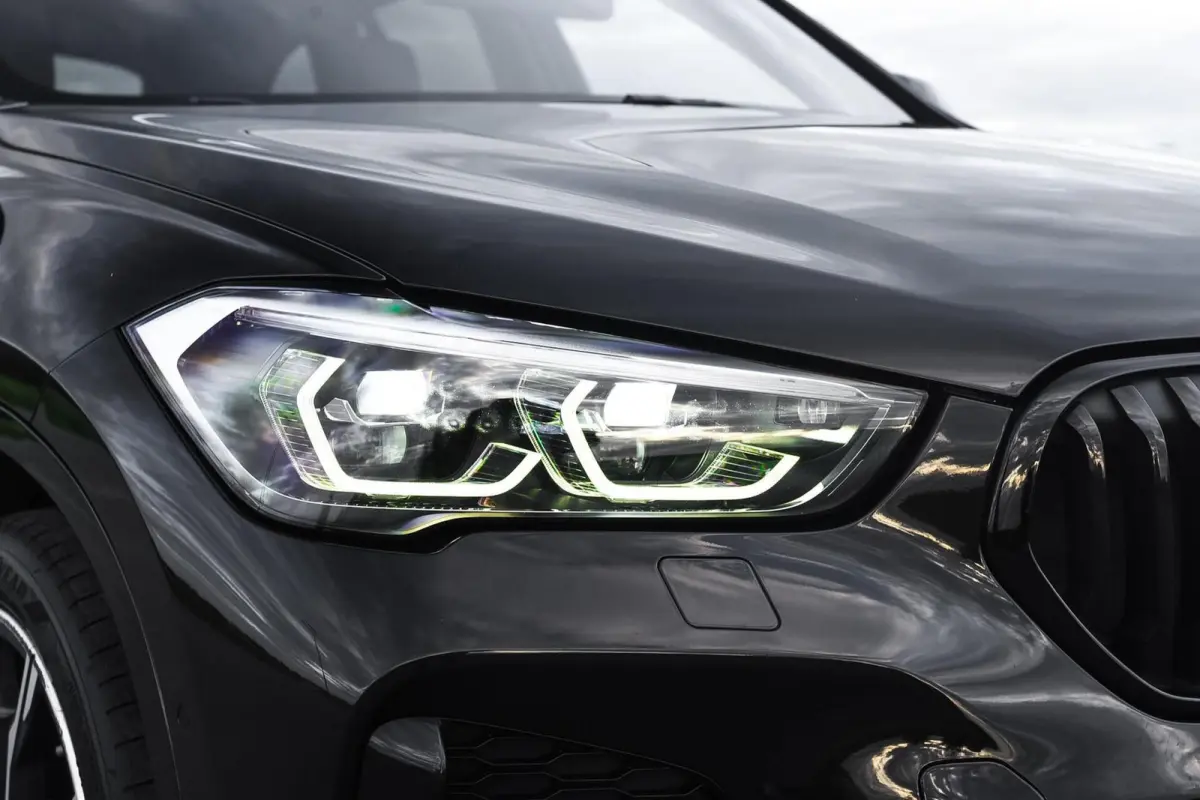xDrive25e M Sport | Pano | HUD | Leder | ACC