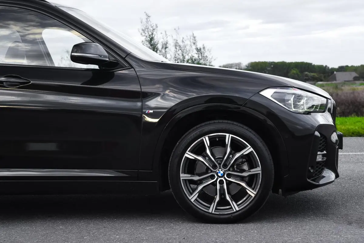 xDrive25e M Sport | Pano | HUD | Leder | ACC