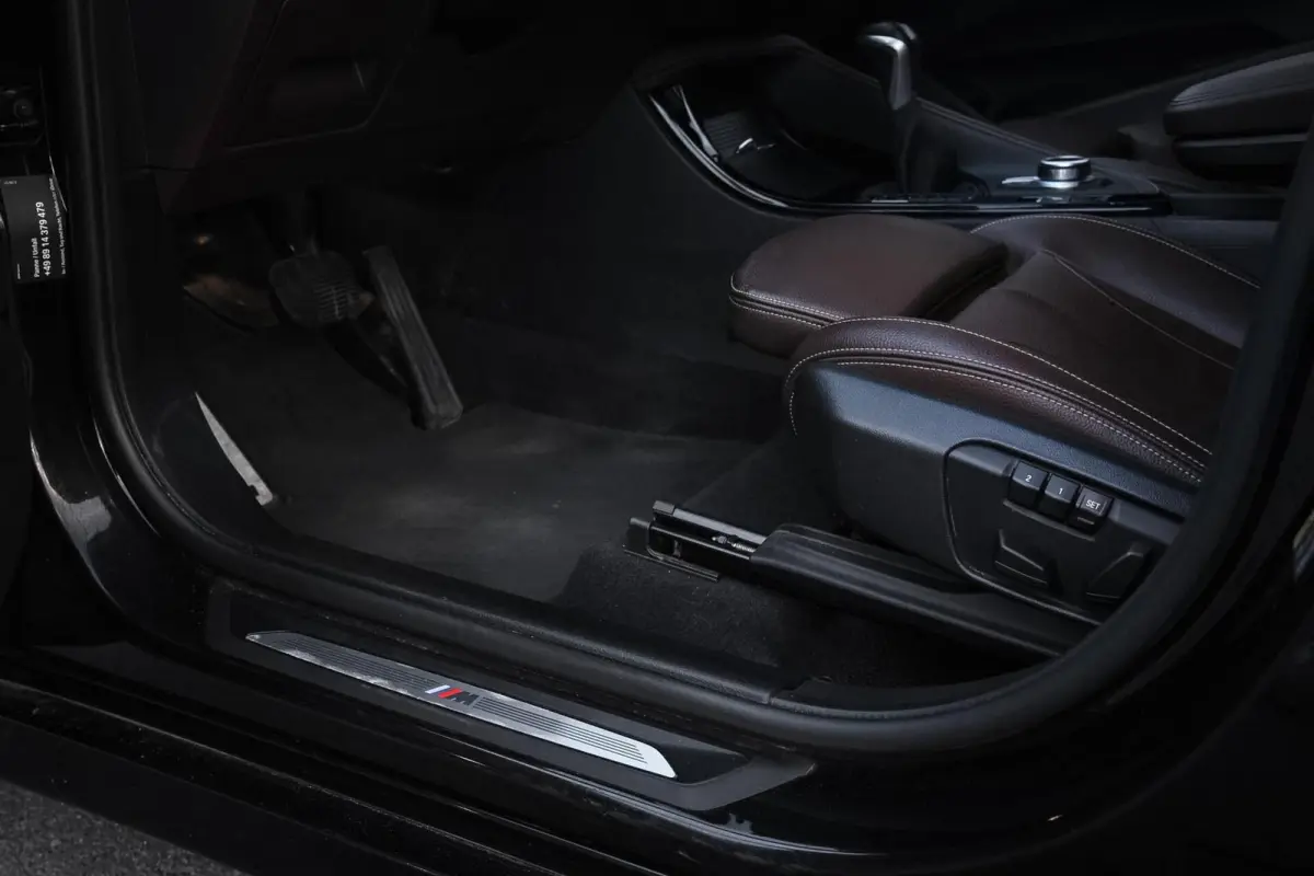 xDrive25e M Sport | Pano | HUD | Leder | ACC
