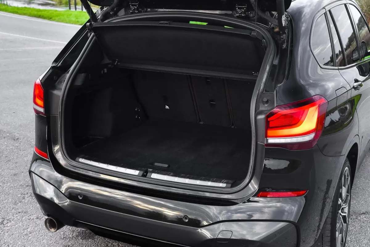 xDrive25e M Sport | Pano | HUD | Leder | ACC