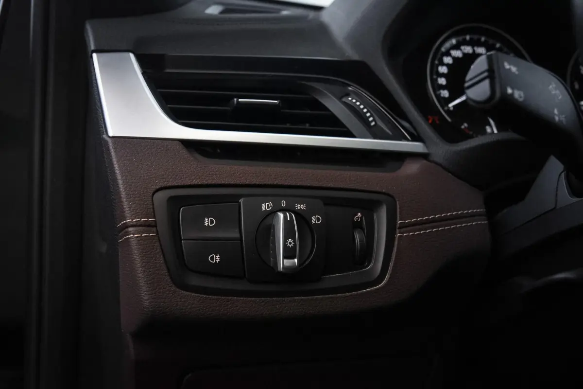 xDrive25e M Sport | Pano | HUD | Leder | ACC