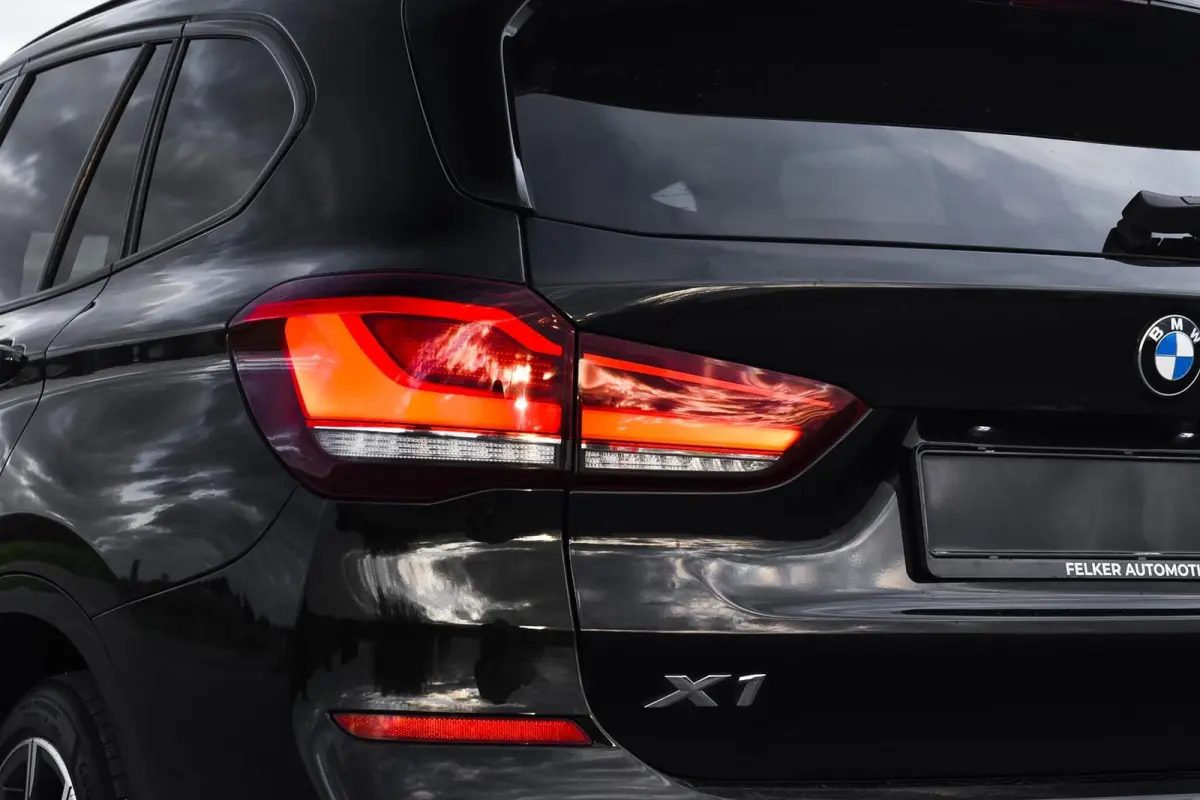 xDrive25e M Sport | Pano | HUD | Leder | ACC