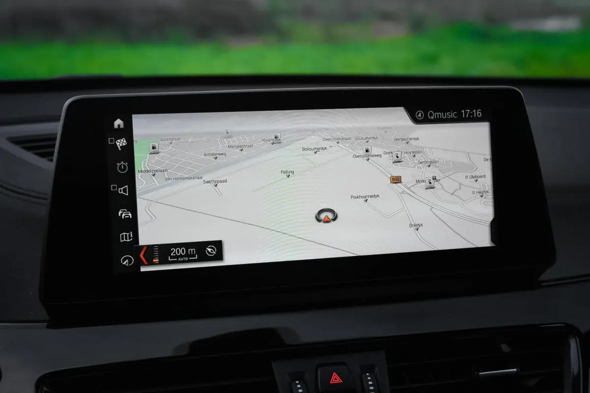 xDrive25e M Sport | Pano | HUD | Leder | ACC