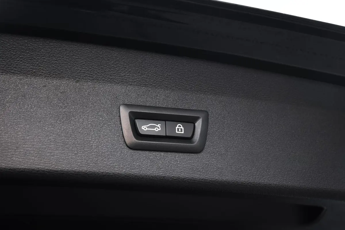 xDrive25e M Sport | Pano | HUD | Leder | ACC
