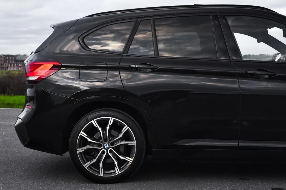 xDrive25e M Sport | Pano | HUD | Leder | ACC