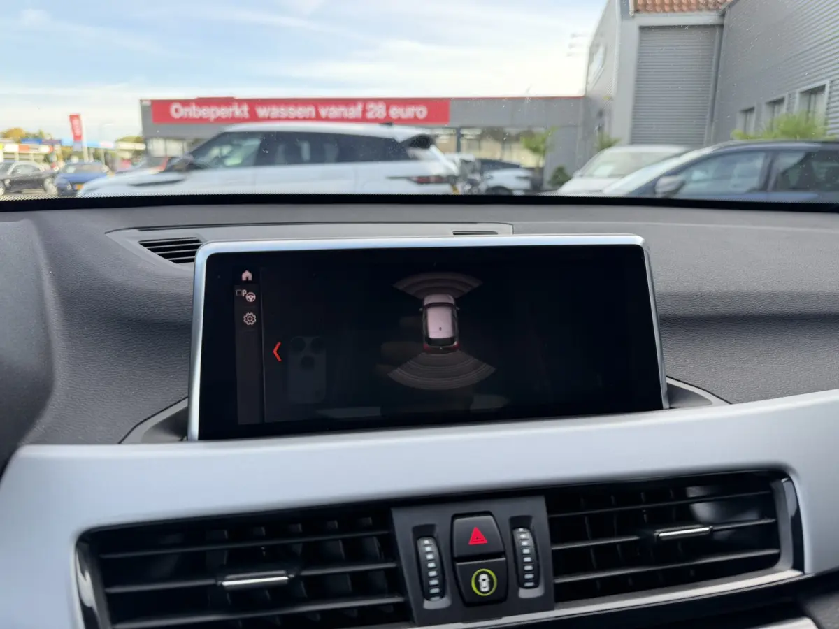 xDrive25e Executive LED Trekhaak Climate Control DAB