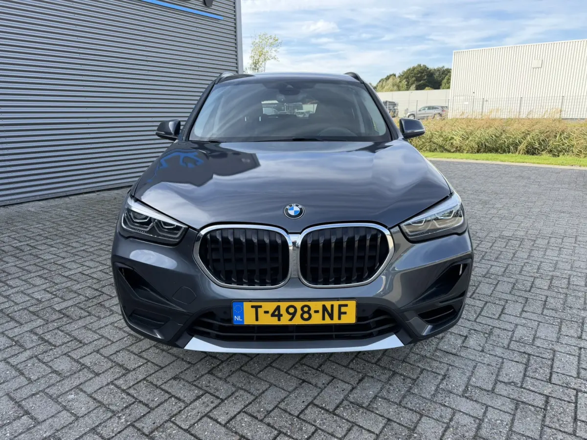 xDrive25e Executive LED Trekhaak Climate Control DAB