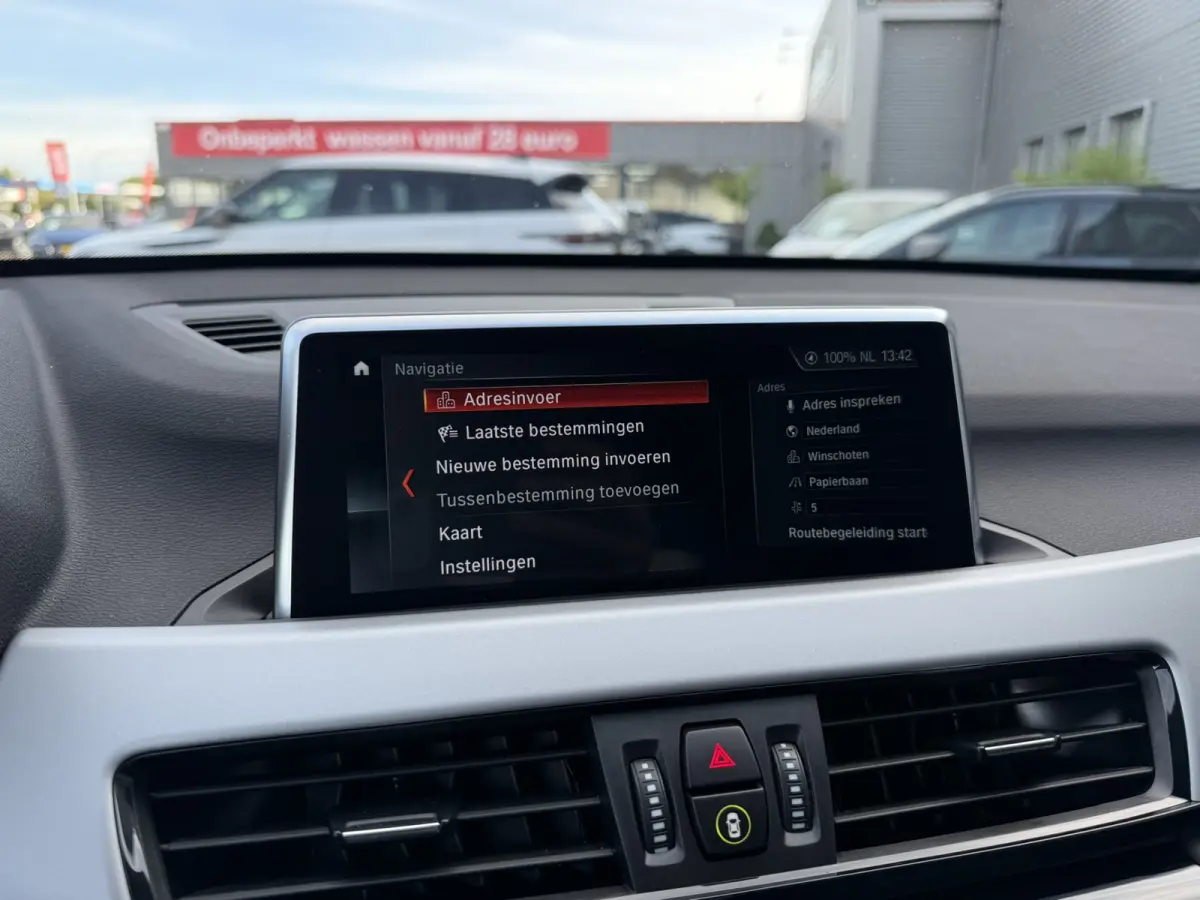 xDrive25e Executive LED Trekhaak Climate Control DAB