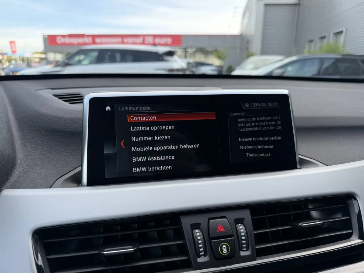 xDrive25e Executive LED Trekhaak Climate Control DAB