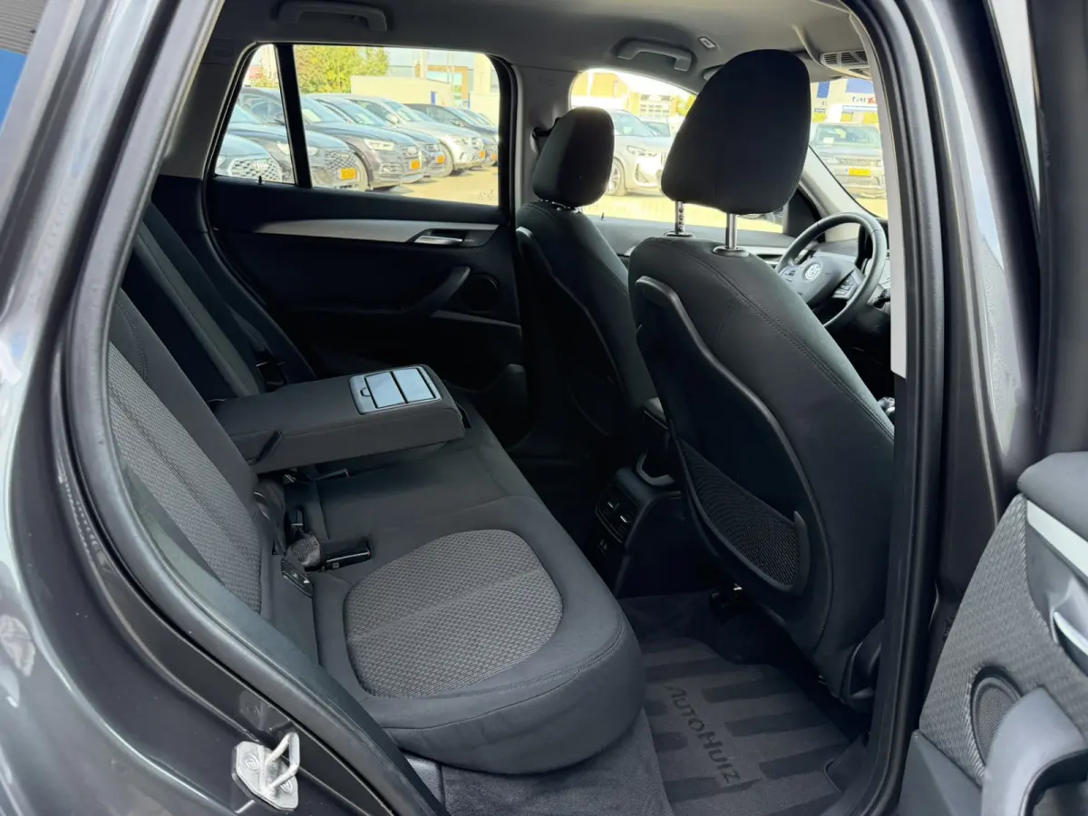 xDrive25e Executive LED Trekhaak Climate Control DAB