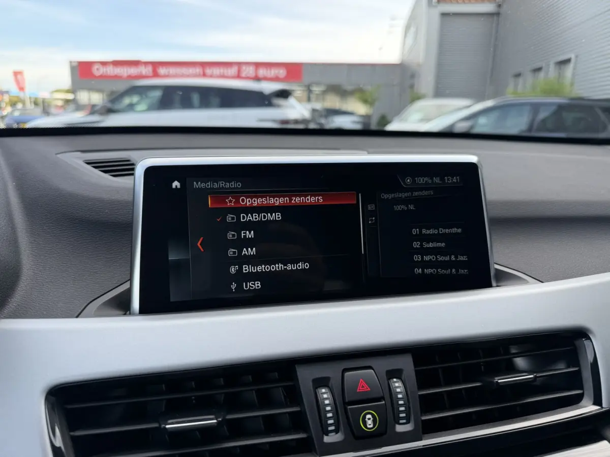 xDrive25e Executive LED Trekhaak Climate Control DAB