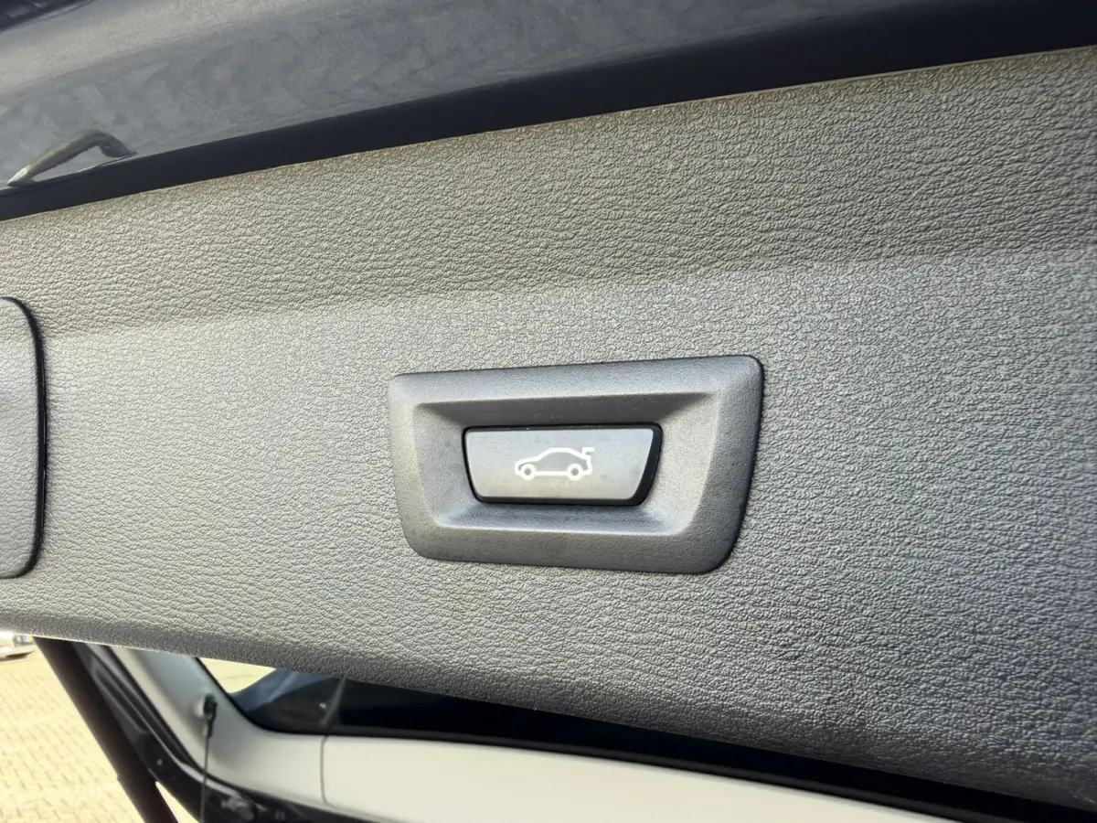 xDrive25e Executive LED Trekhaak Climate Control DAB