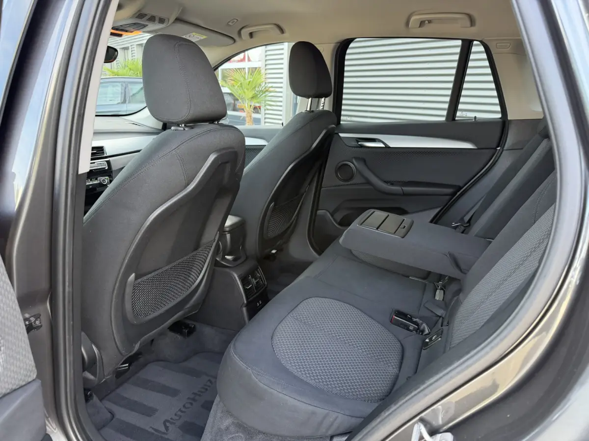 xDrive25e Executive LED Trekhaak Climate Control DAB
