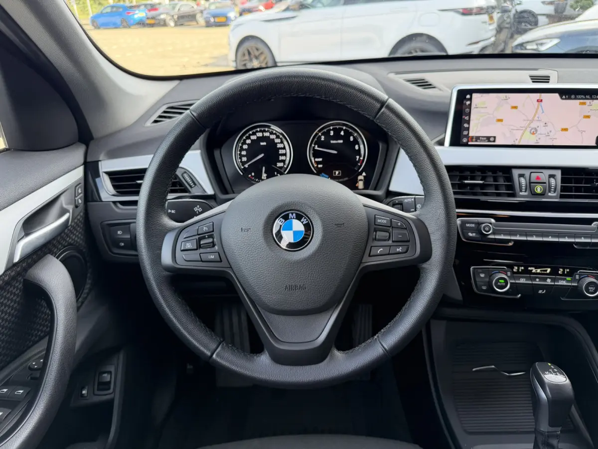 xDrive25e Executive LED Trekhaak Climate Control DAB