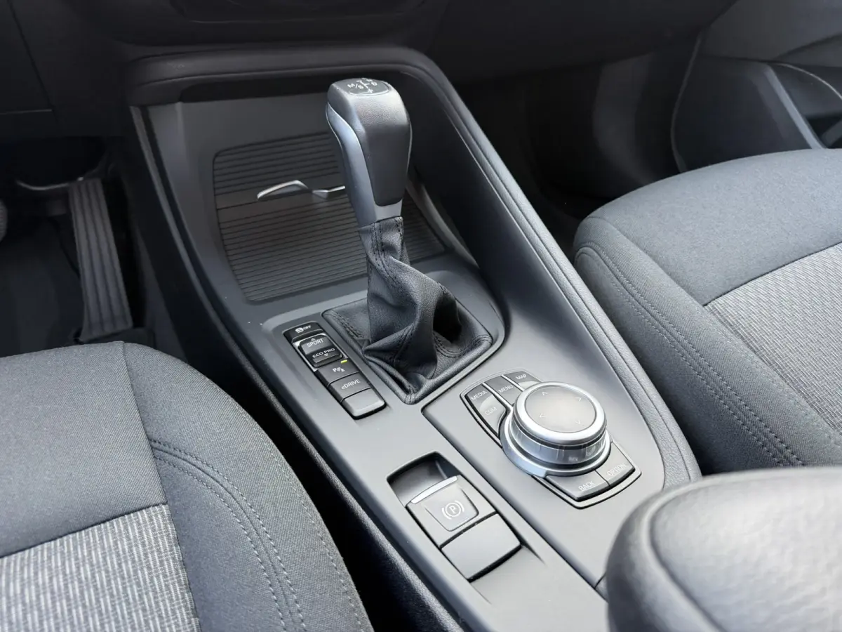xDrive25e Executive LED Trekhaak Climate Control DAB
