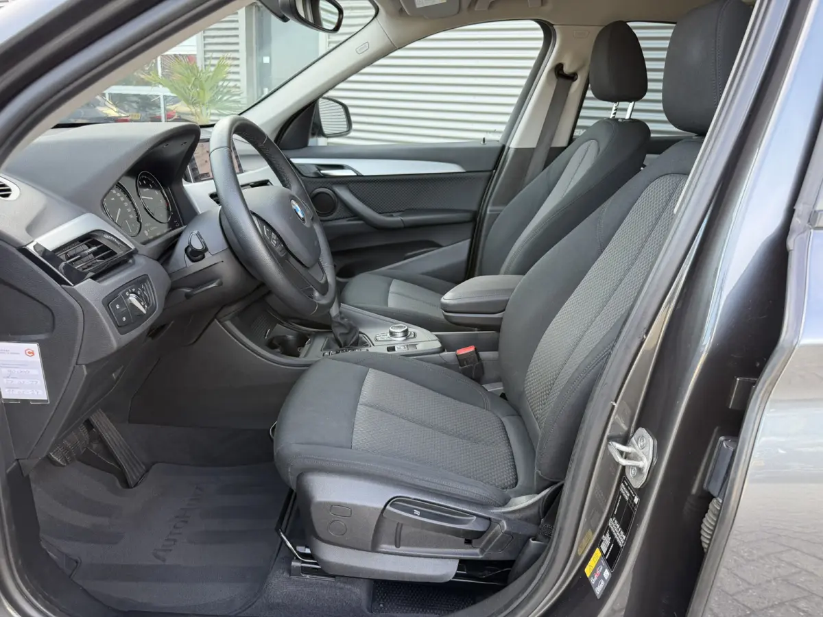 xDrive25e Executive LED Trekhaak Climate Control DAB