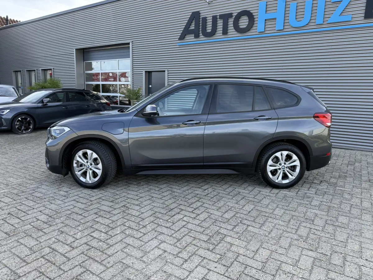xDrive25e Executive LED Trekhaak Climate Control DAB