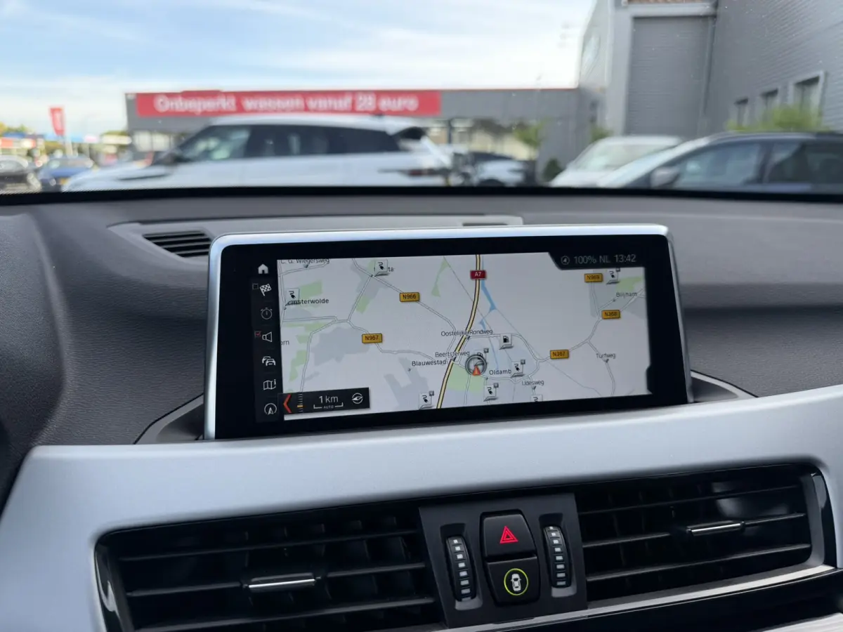 xDrive25e Executive LED Trekhaak Climate Control DAB