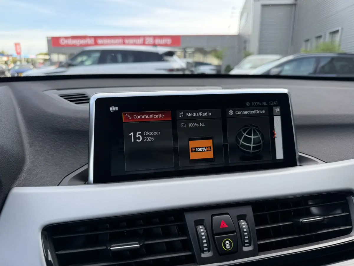 xDrive25e Executive LED Trekhaak Climate Control DAB