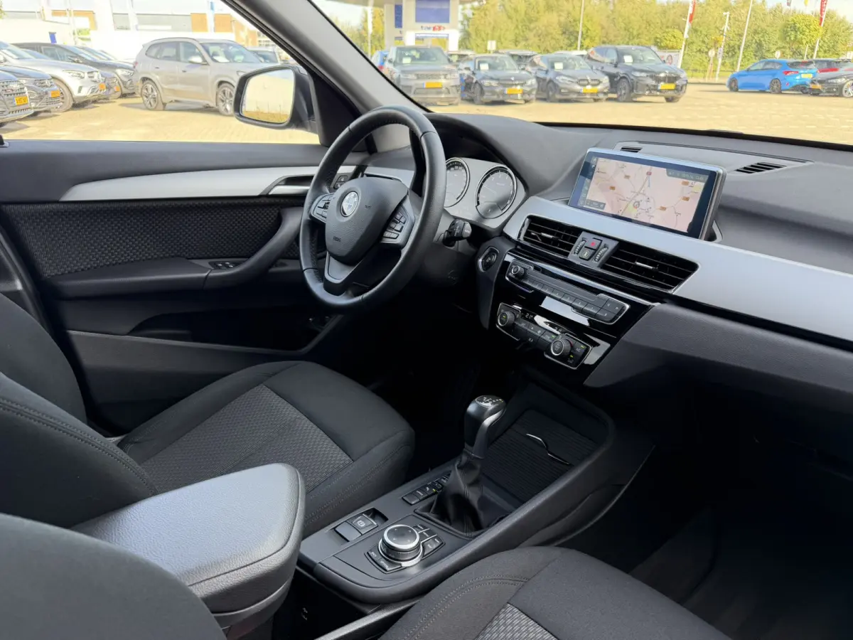 xDrive25e Executive LED Trekhaak Climate Control DAB