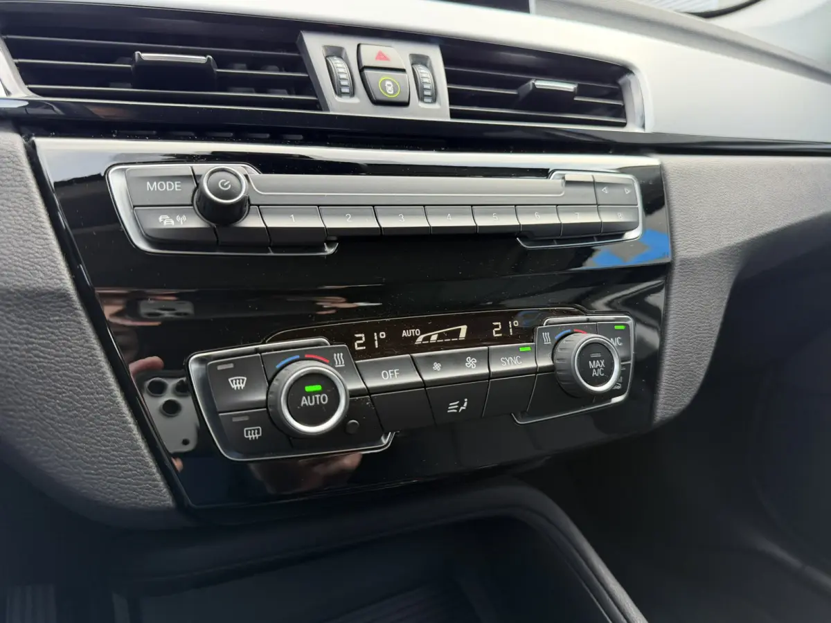 xDrive25e Executive LED Trekhaak Climate Control DAB