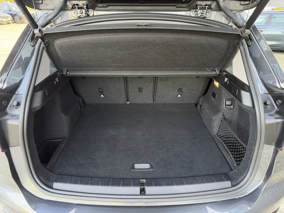 xDrive25e Executive LED Trekhaak Climate Control DAB
