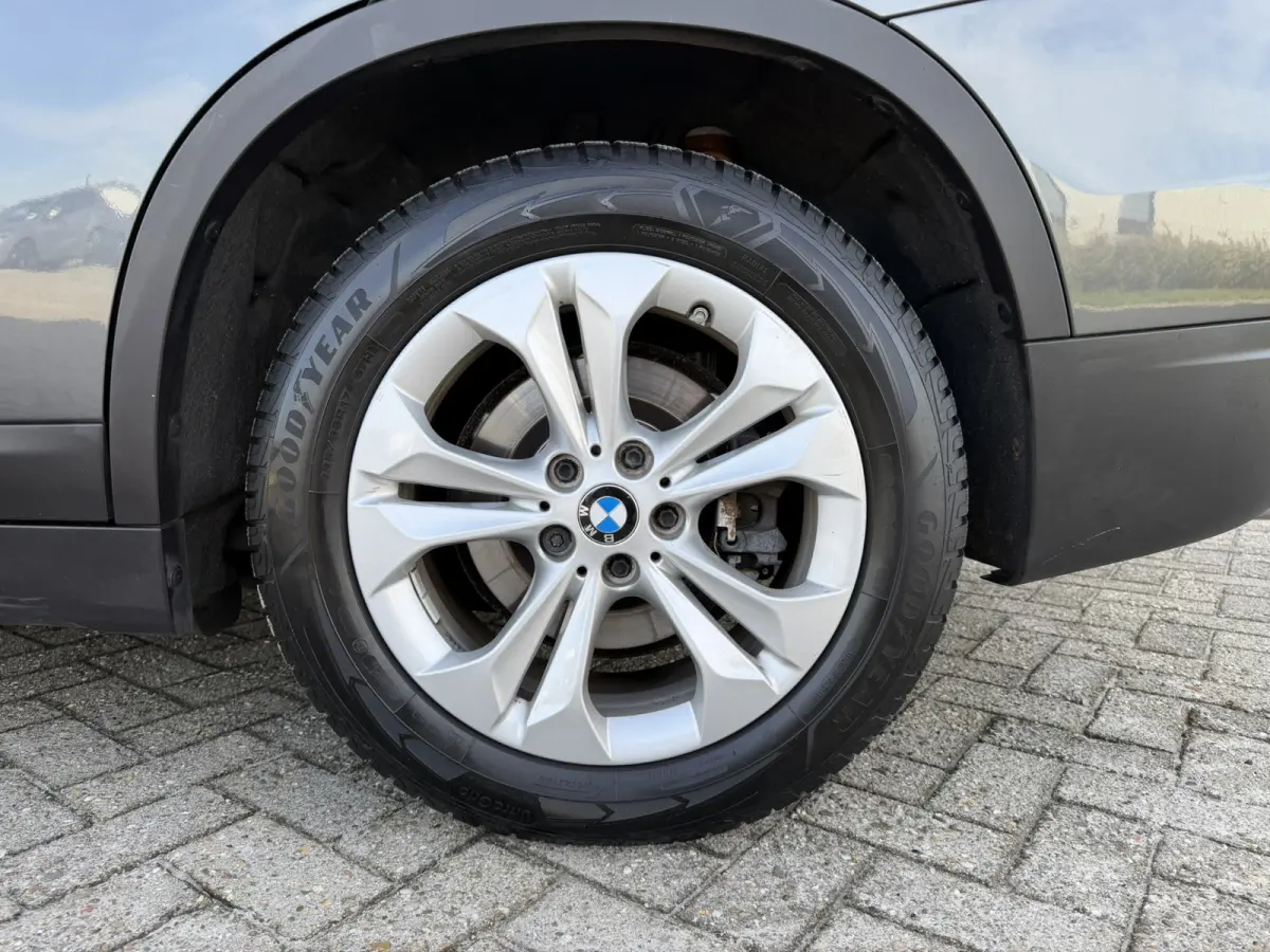 xDrive25e Executive LED Trekhaak Climate Control DAB