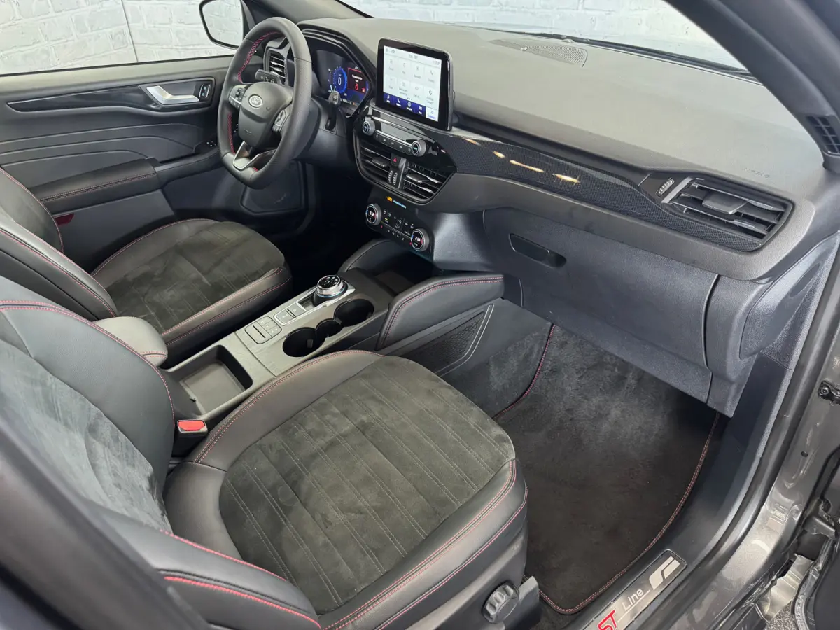 2.5 PHEV ST-Line X B&O Trekhaak 20 Inch