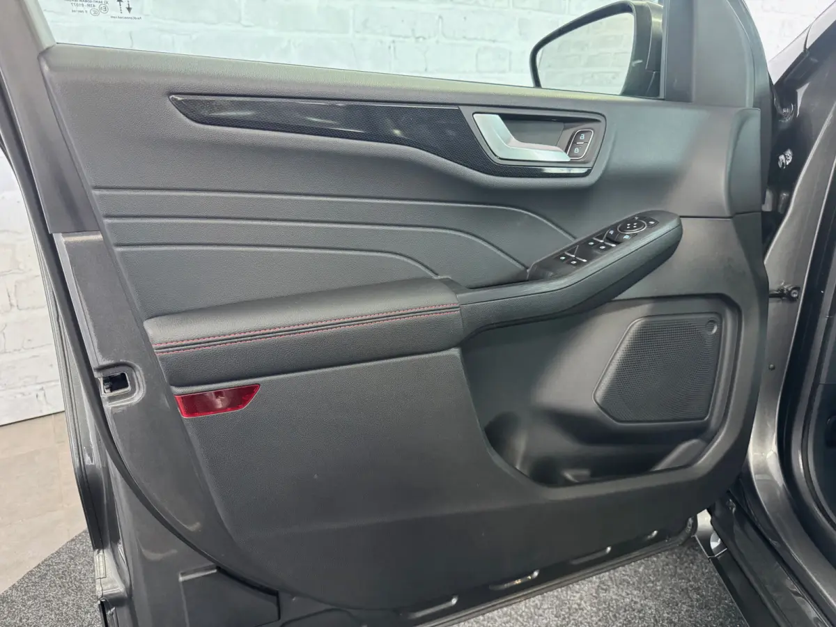 2.5 PHEV ST-Line X B&O Trekhaak 20 Inch