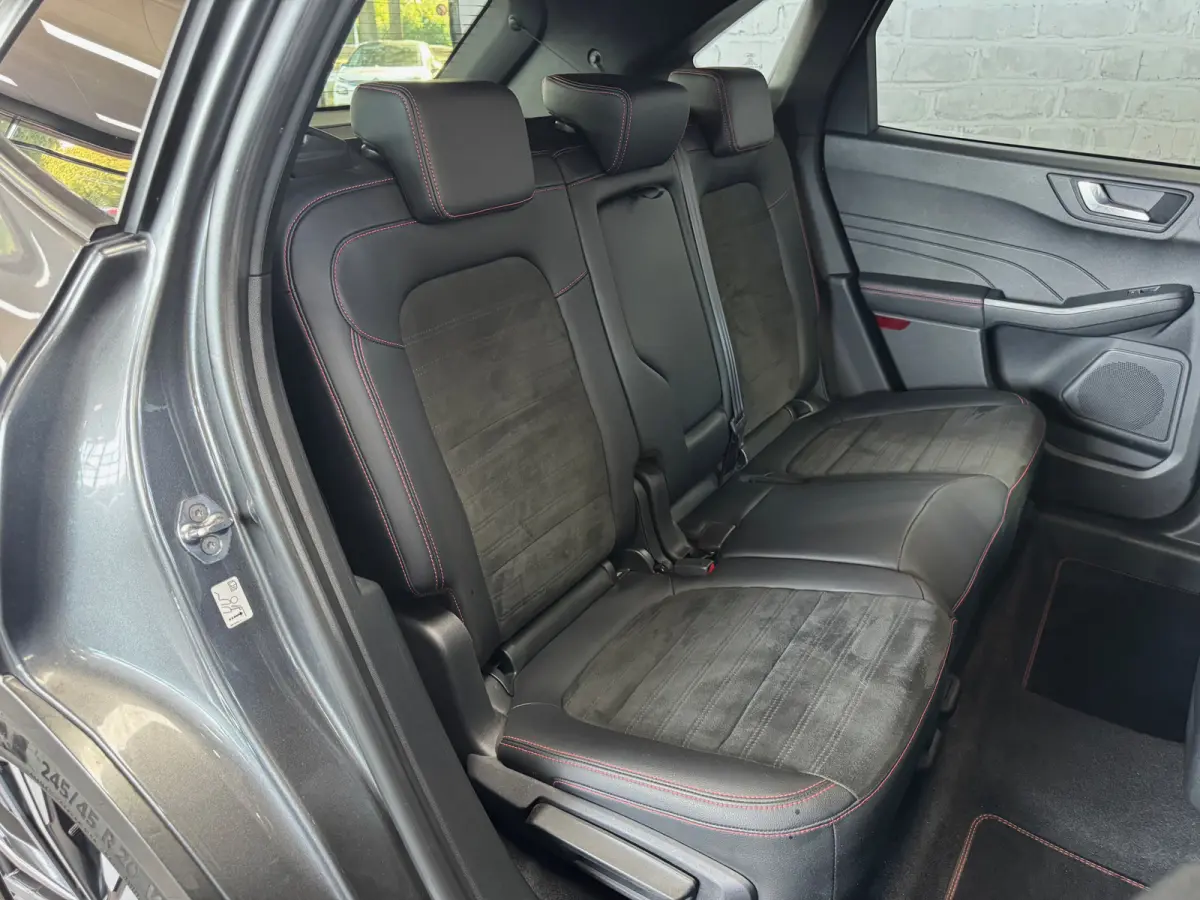 2.5 PHEV ST-Line X B&O Trekhaak 20 Inch