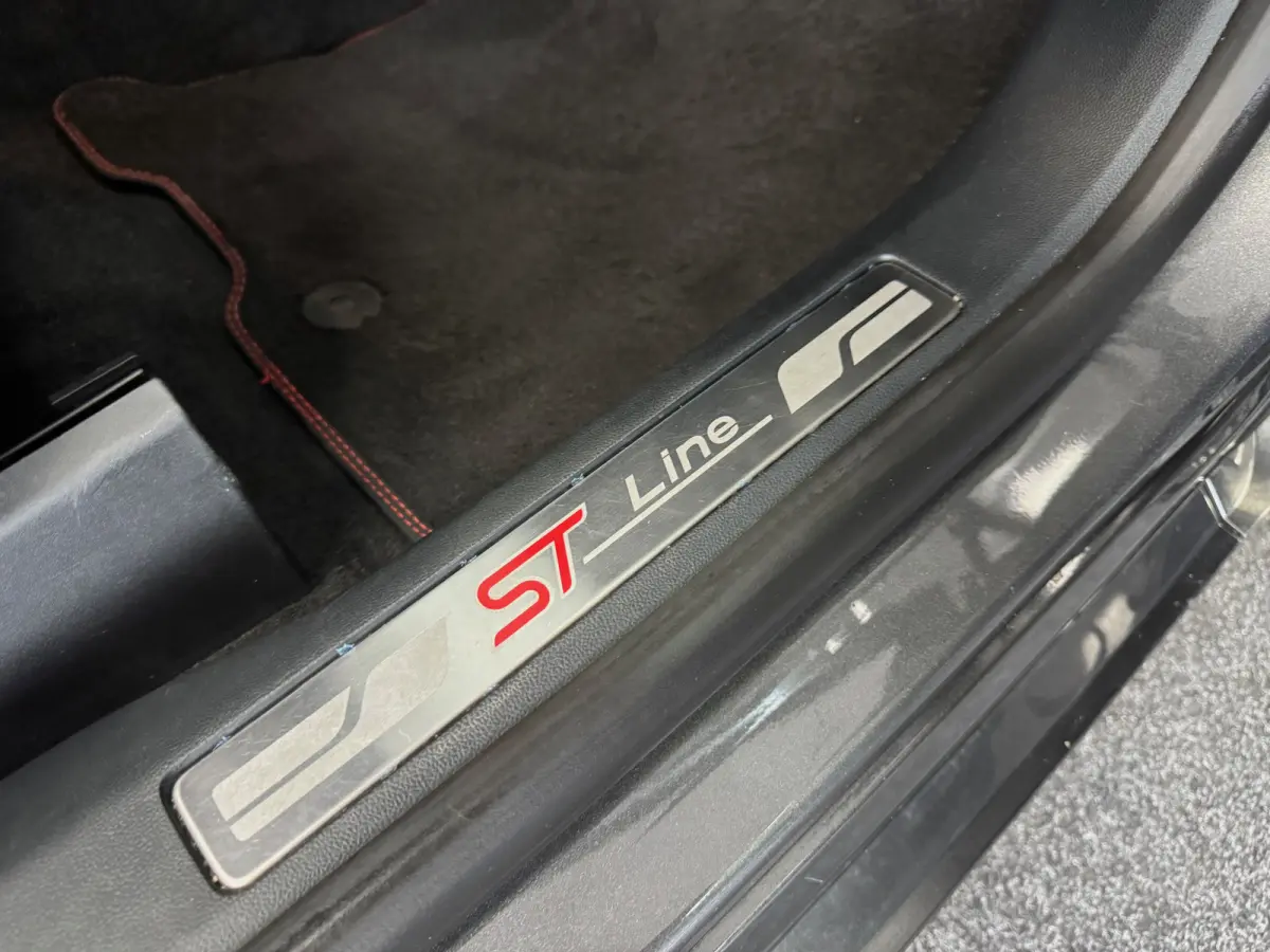 2.5 PHEV ST-Line X B&O Trekhaak 20 Inch