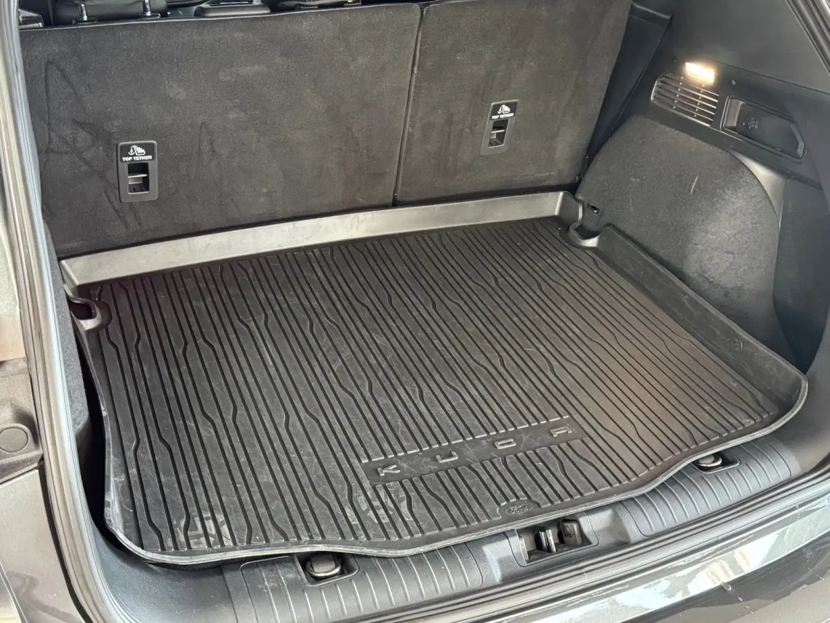 2.5 PHEV ST-Line X B&O Trekhaak 20 Inch