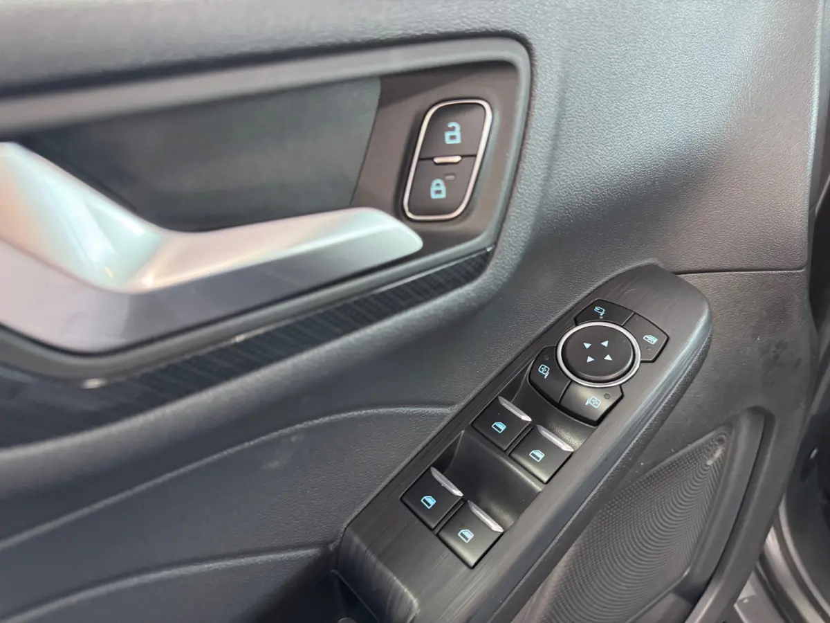 2.5 PHEV ST-Line X B&O Trekhaak 20 Inch