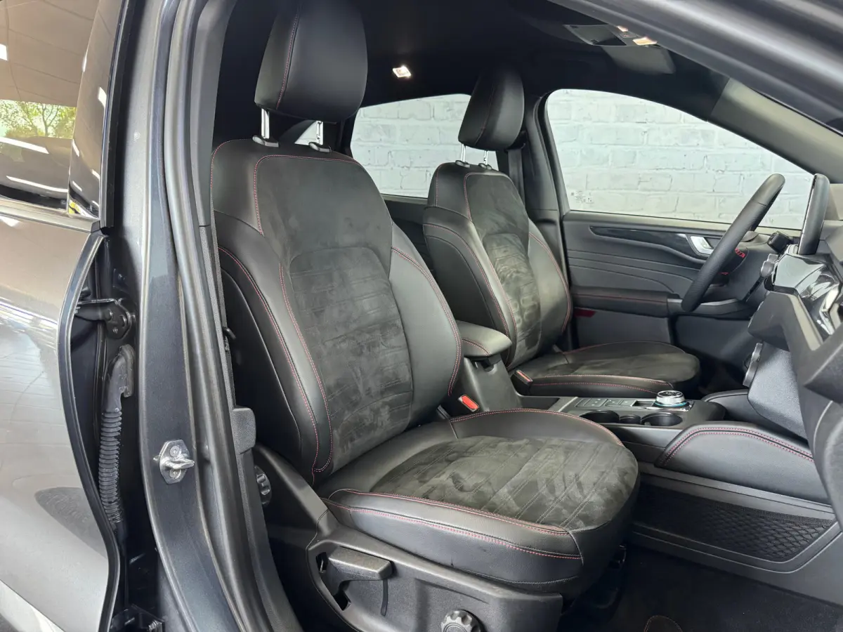 2.5 PHEV ST-Line X B&O Trekhaak 20 Inch