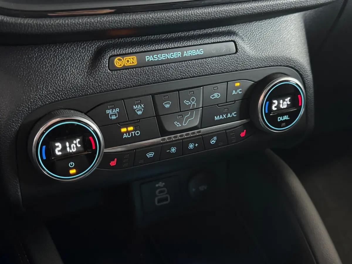 2.5 PHEV ST-Line X B&O Trekhaak 20 Inch