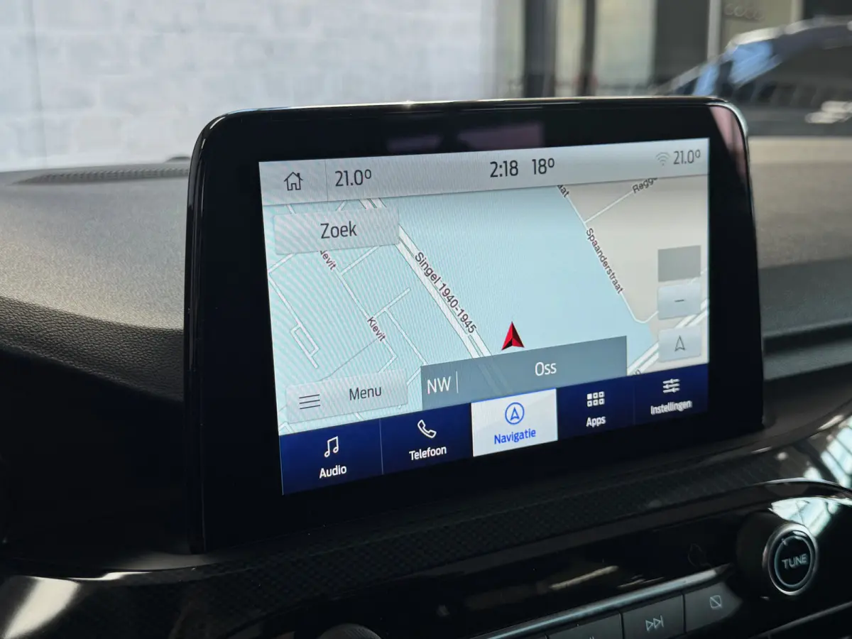 2.5 PHEV ST-Line X B&O Trekhaak 20 Inch