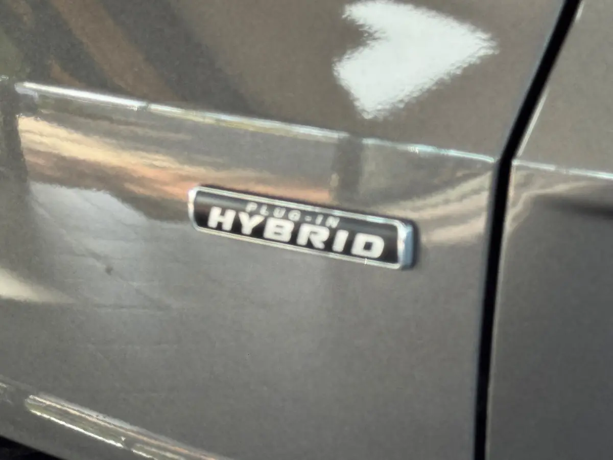 2.5 PHEV ST-Line X B&O Trekhaak 20 Inch