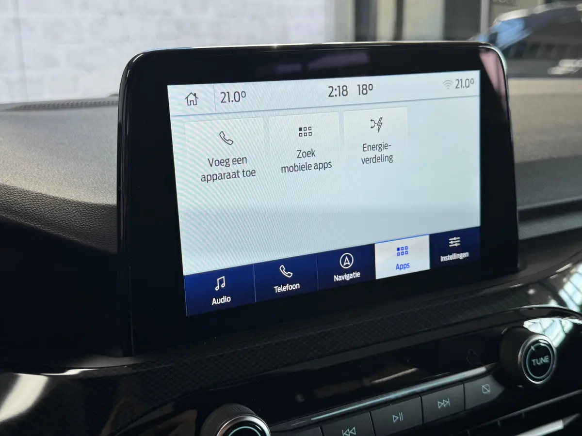 2.5 PHEV ST-Line X B&O Trekhaak 20 Inch