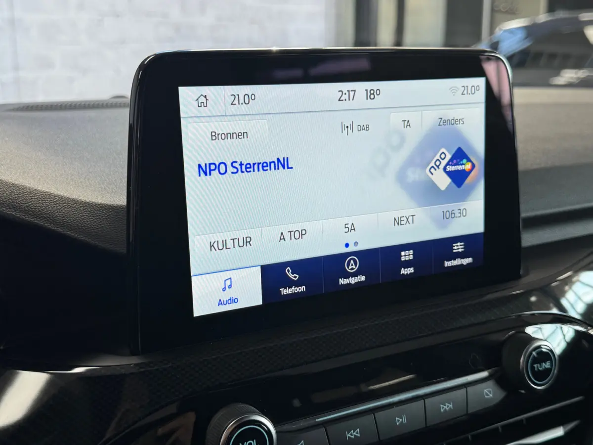 2.5 PHEV ST-Line X B&O Trekhaak 20 Inch