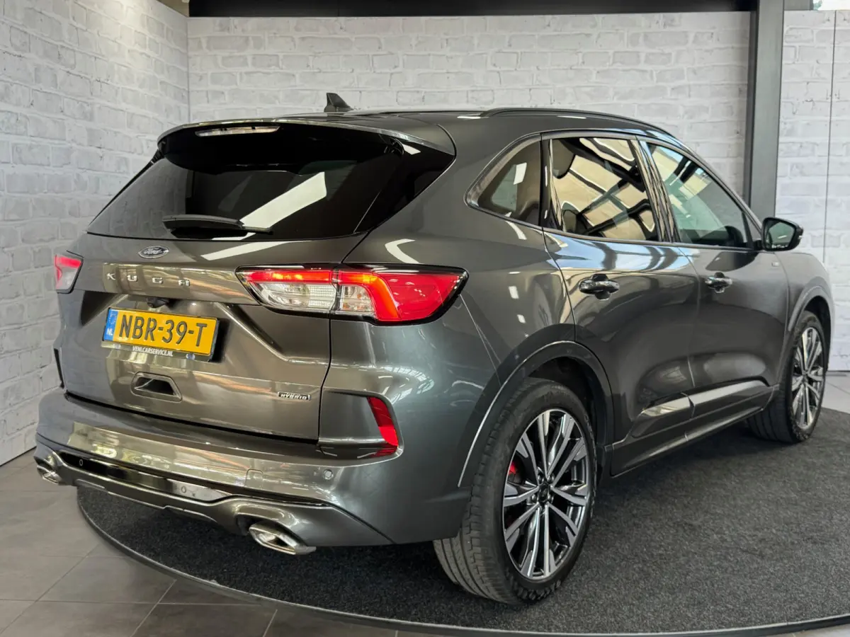 2.5 PHEV ST-Line X B&O Trekhaak 20 Inch