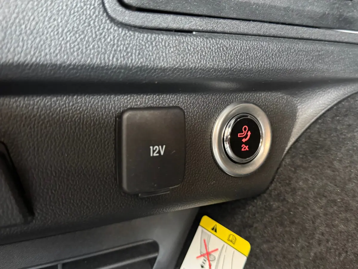 2.5 PHEV ST-Line X B&O Trekhaak 20 Inch