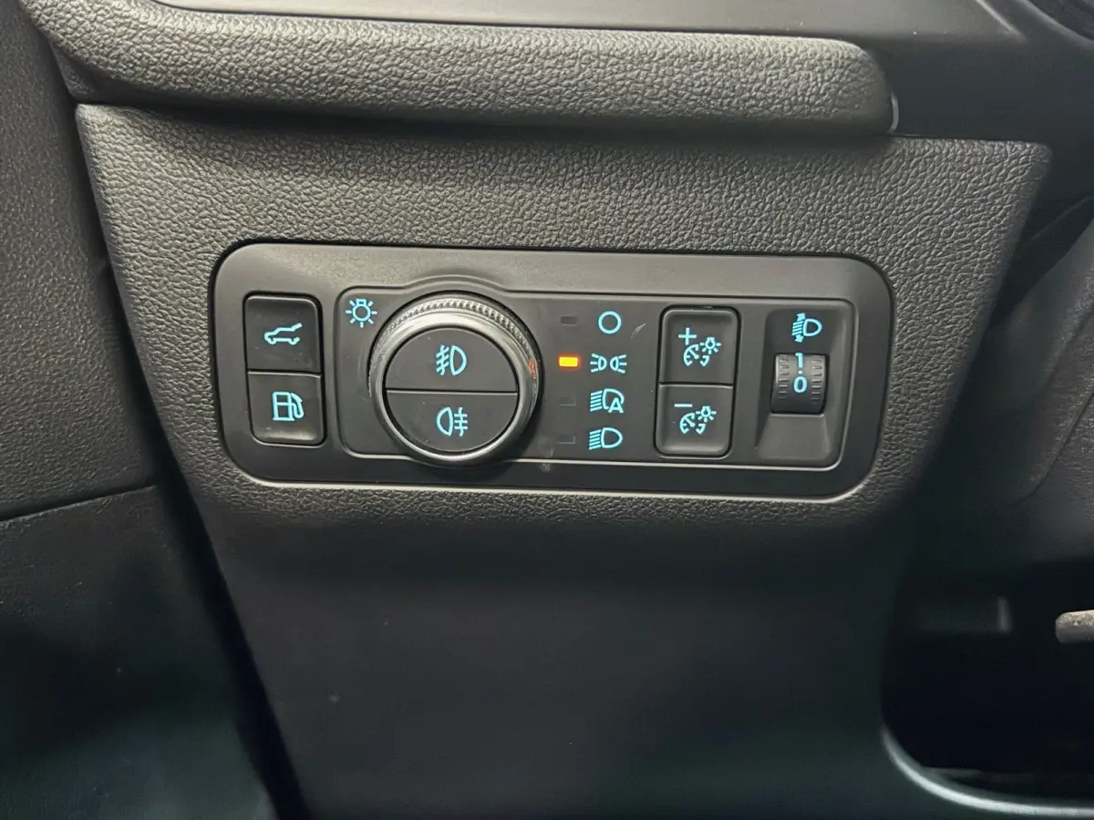 2.5 PHEV ST-Line X B&O Trekhaak 20 Inch