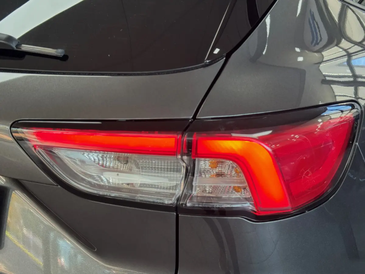 2.5 PHEV ST-Line X B&O Trekhaak 20 Inch