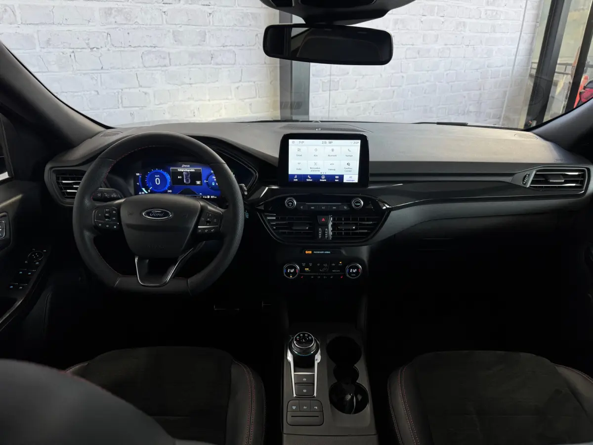 2.5 PHEV ST-Line X B&O Trekhaak 20 Inch