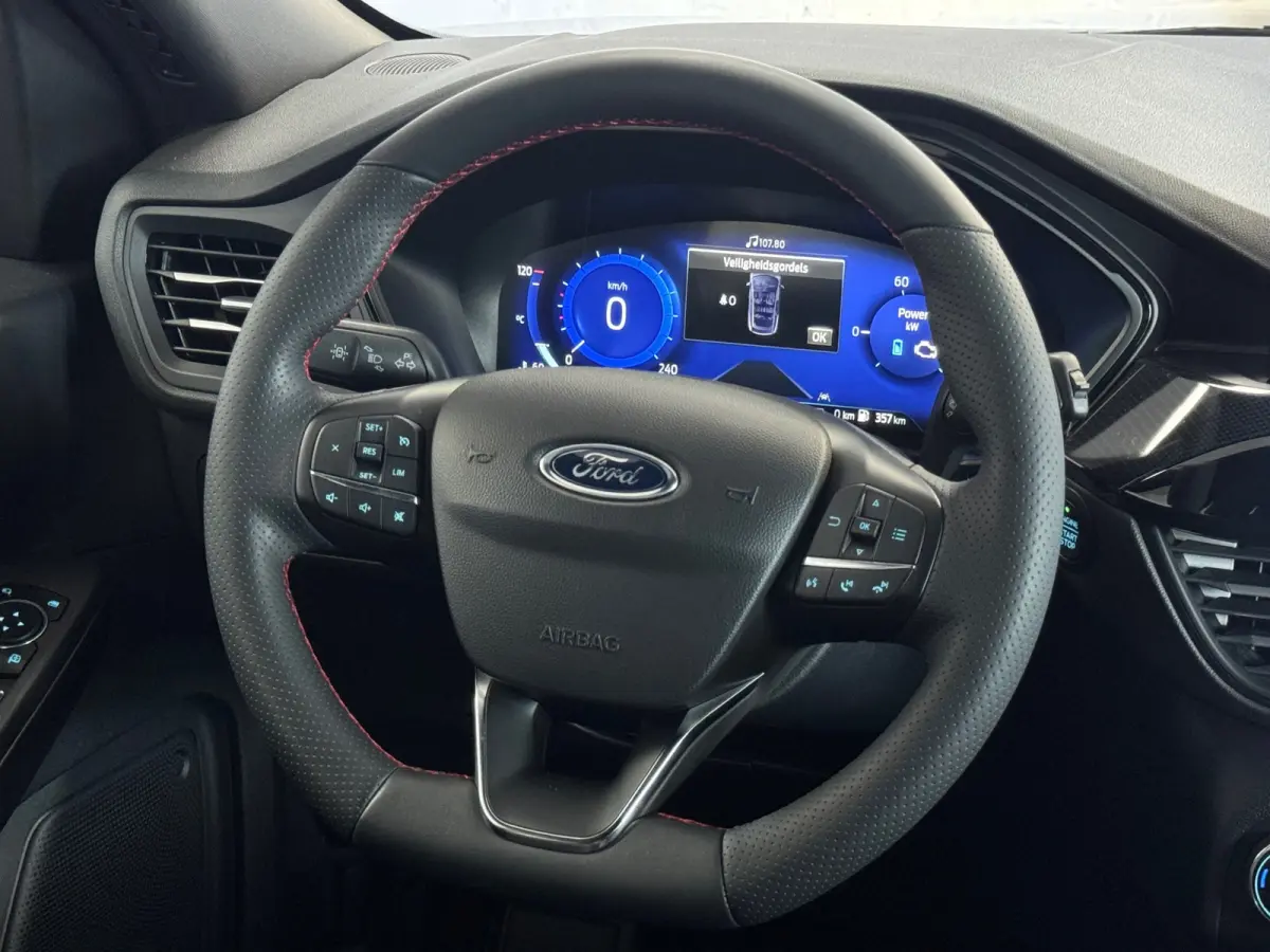 2.5 PHEV ST-Line X B&O Trekhaak 20 Inch