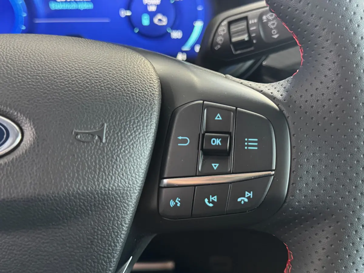 2.5 PHEV ST-Line X B&O Trekhaak 20 Inch