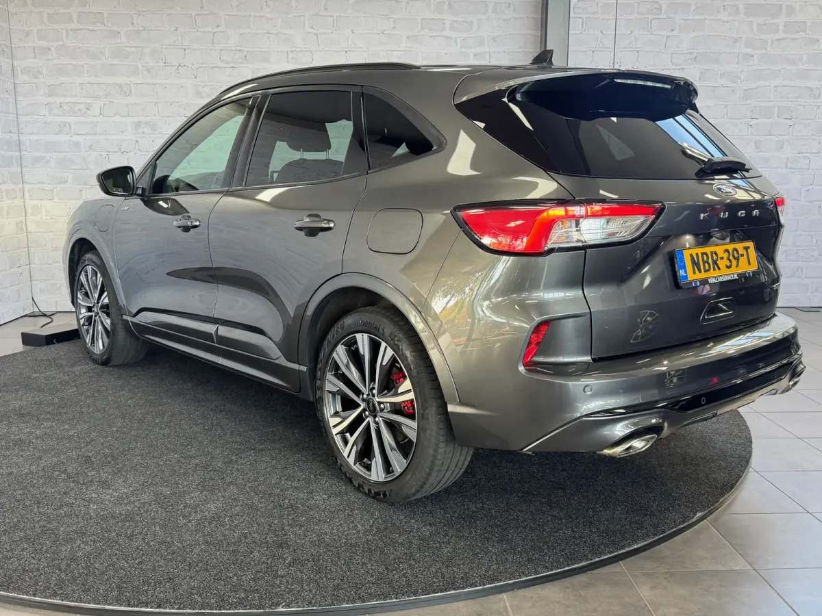 2.5 PHEV ST-Line X B&O Trekhaak 20 Inch