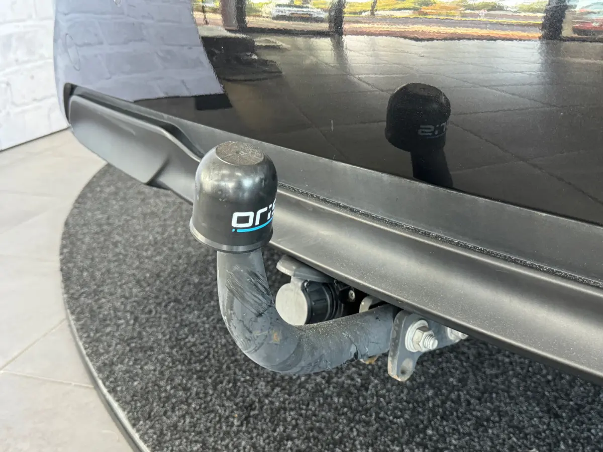 1.0 T-GDi DynamicPlusLine CarPlay Camera Stoel-Stuur verwarming Trekhaak