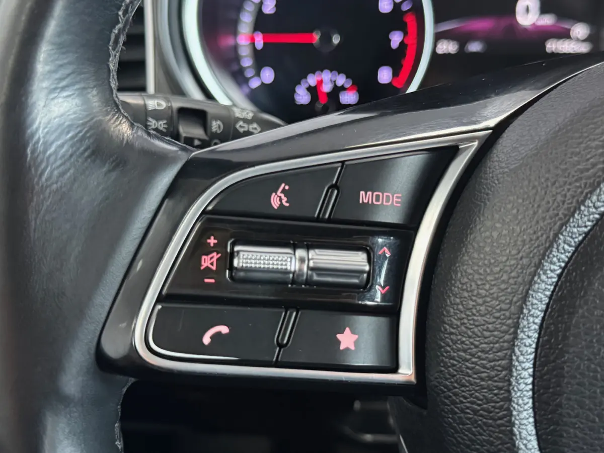 1.0 T-GDi DynamicPlusLine CarPlay Camera Stoel-Stuur verwarming Trekhaak